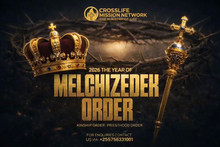 CrossLife Mission Network